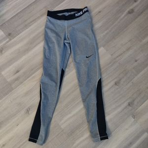 Nike Pro Dri-Fit Leggings